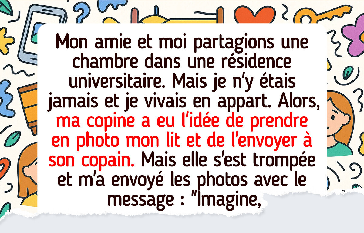 15 Histoires qui ont révélé la véritable nature de certaines amitiés