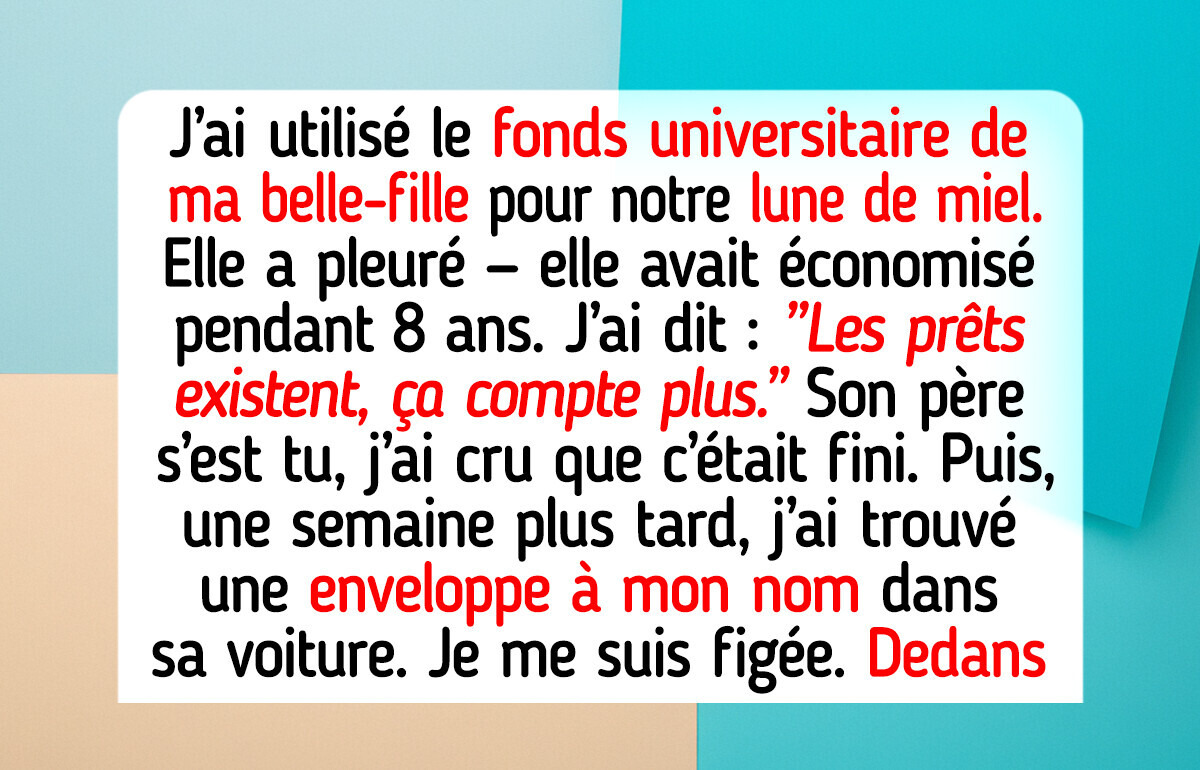 12 Histoires qui prouvent que la gentillesse silencieuse peut changer une vie