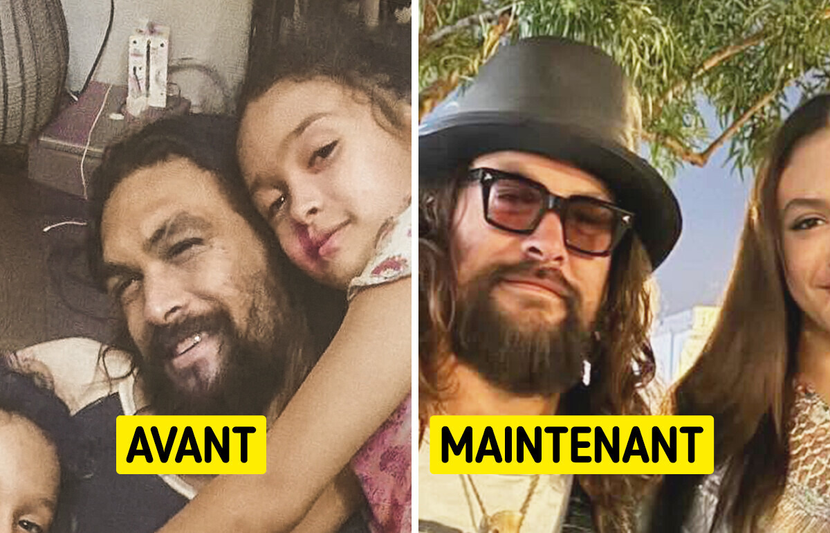 “Inapproprié”, la fille de 17 ans de Jason Momoa fait sensation avec un haut transparent
