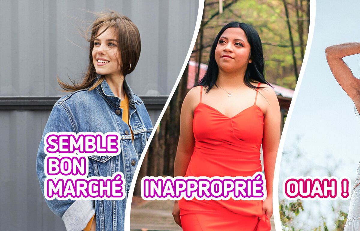 10 Tendances oubliées de la mode des années 90 qui reprennent le dessus