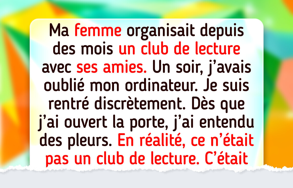 10 Moments où des gens ont dû affronter une réalité cruelle