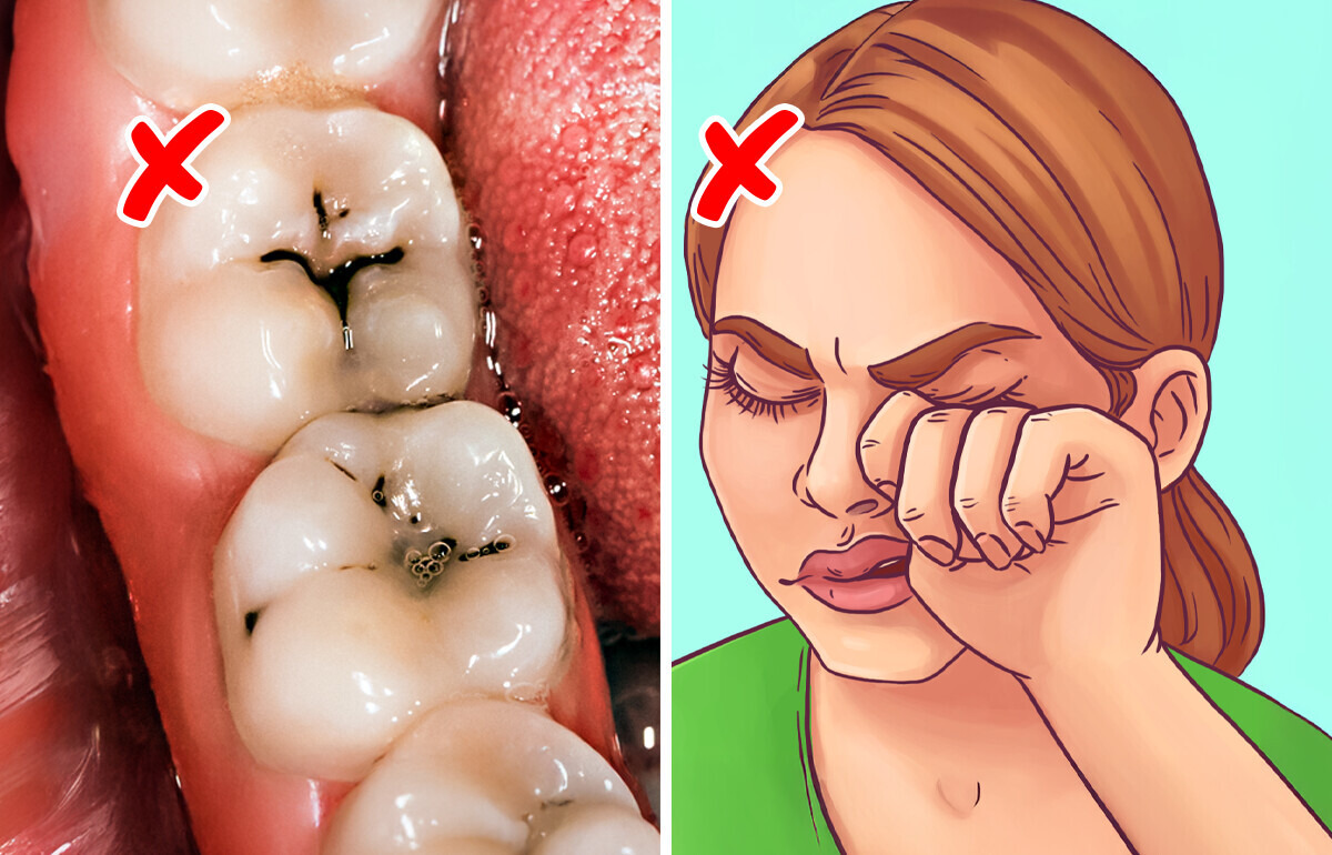 6 Signes de démence si subtils que tu risques de ne pas les remarquer 6 Signes de démence si subtils que tu risques de ne pas les remarquer