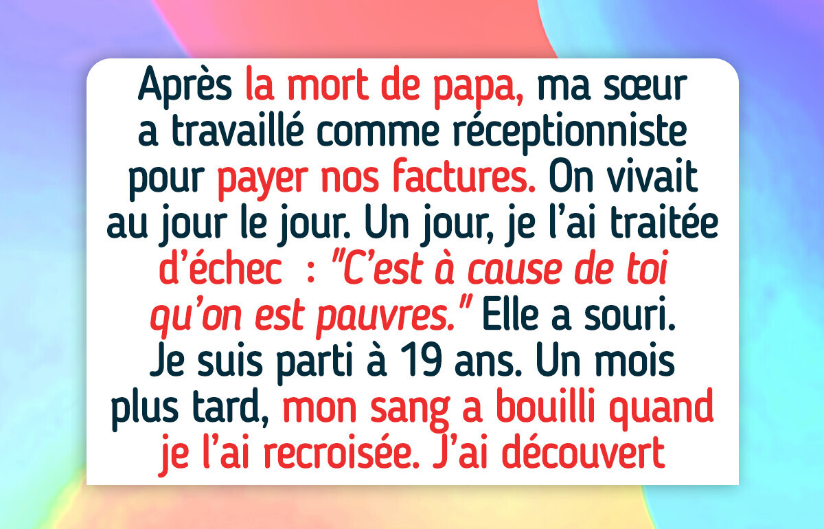 12 Instants de gentillesse discrète qui ont transformé la vie de quelqu’un