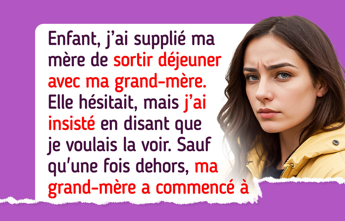 10 Histoires glaçantes où des personnes ont décidé d'écouter leur instinct 10 Histoires glaçantes où des personnes ont décidé d'écouter leur instinct