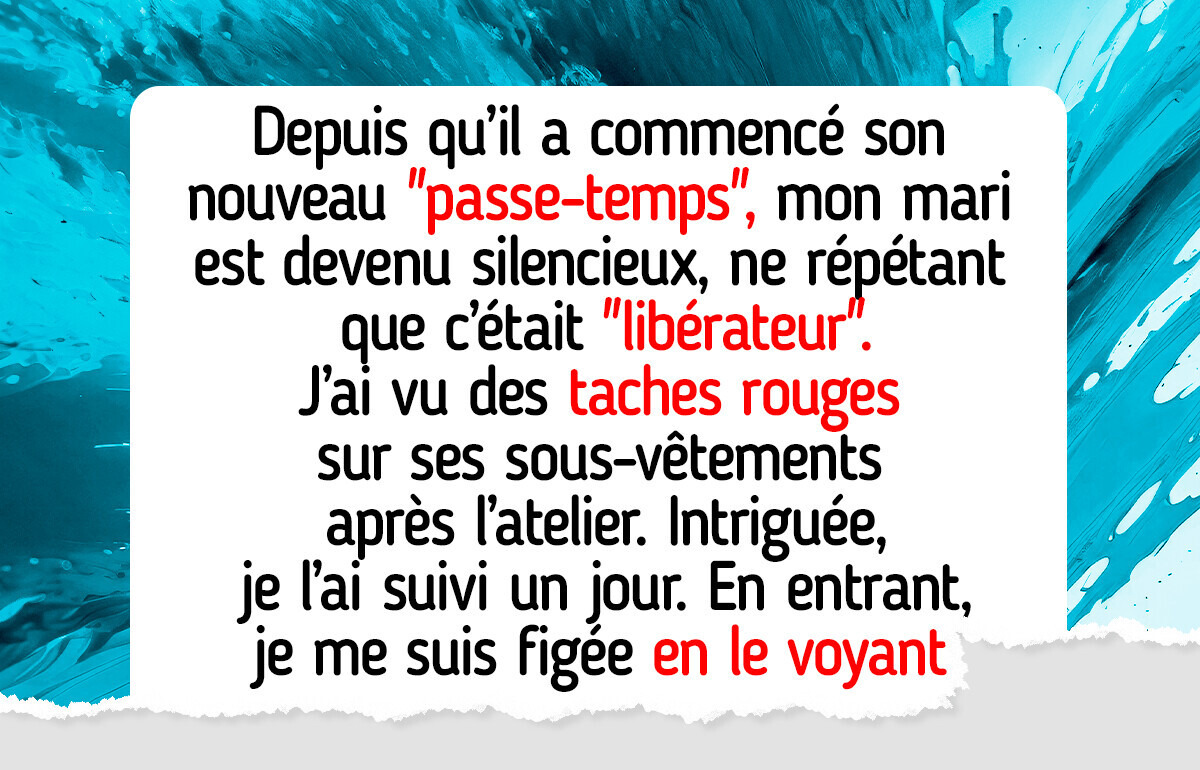 12 Personnes aux passe-temps qui défient toutes les attentes 12 Personnes aux passe-temps qui défient toutes les attentes