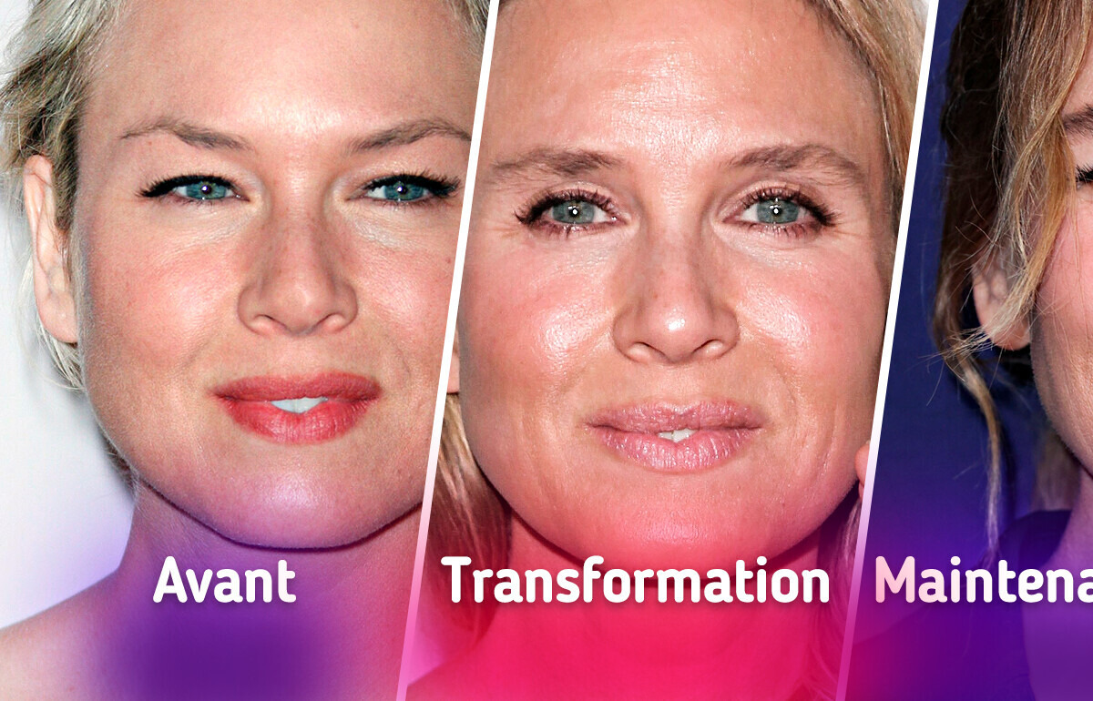 15 Preuves que la forme des paupières peut transformer le look