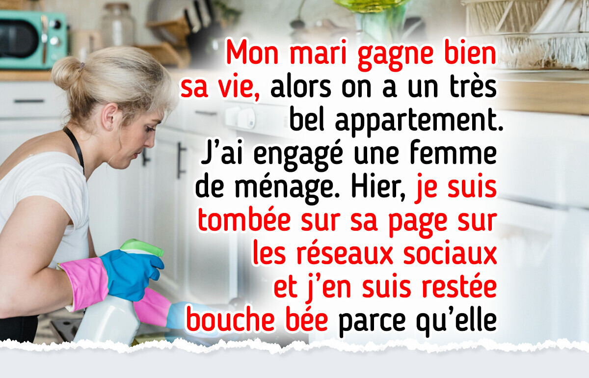 18 Histoires où une simple visite chez un pro s’est transformée en scénario de court-métrage