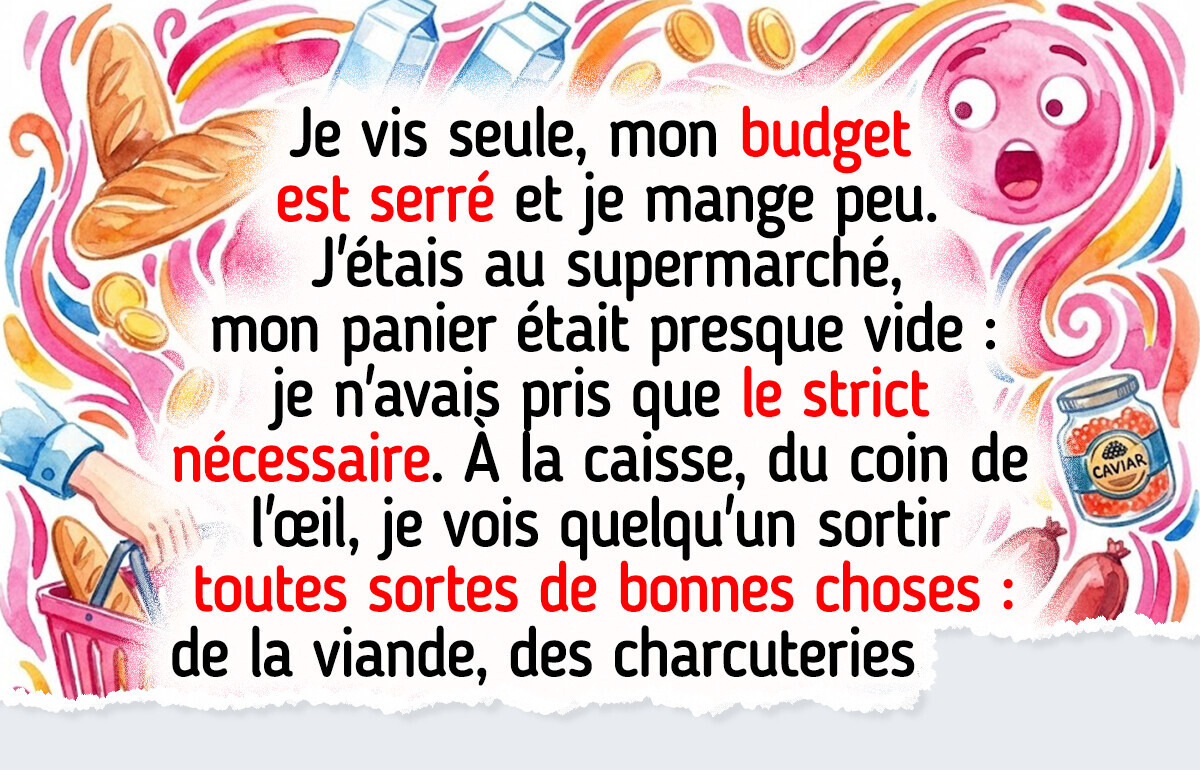 17 Histoires qui prouvent que la gentillesse sait frapper à la bonne porte