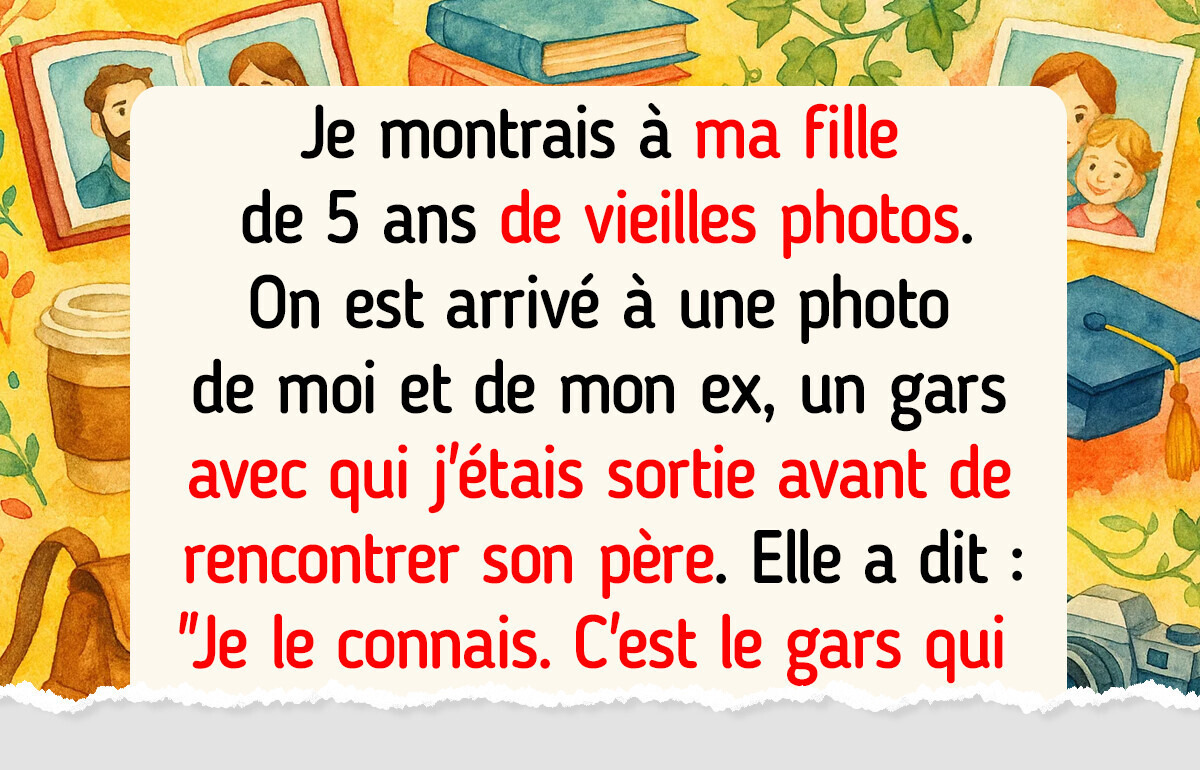 11 Choses troublantes dites par des enfants auxquelles les adultes pensent encore des années plus tard