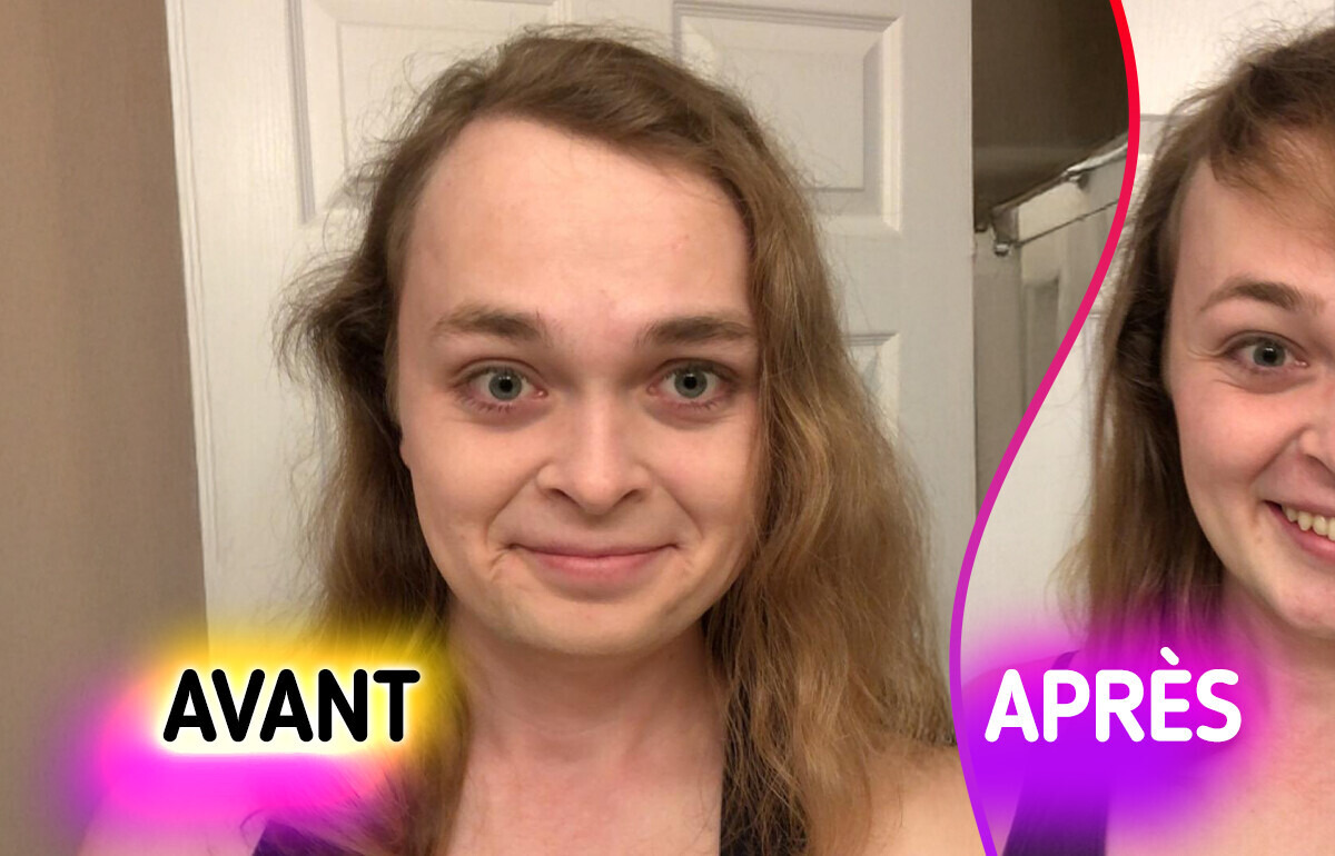 21 Franges qui ont mieux fonctionné que n’importe quelle chirurgie esthétique 21 Franges qui ont mieux fonctionné que n’importe quelle chirurgie esthétique