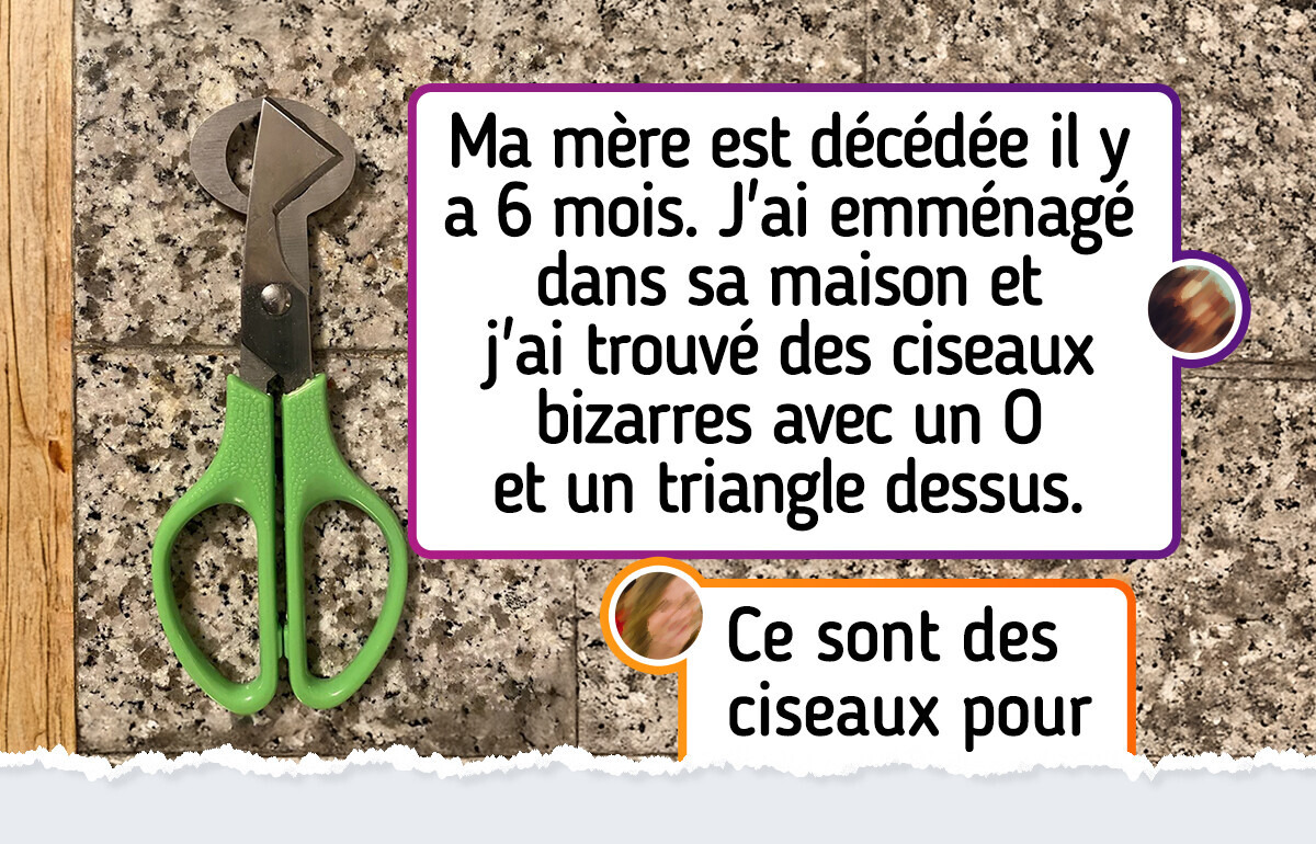 17 Objets mystérieux qui ont déclenché une enquête digne de Sherlock Holmes