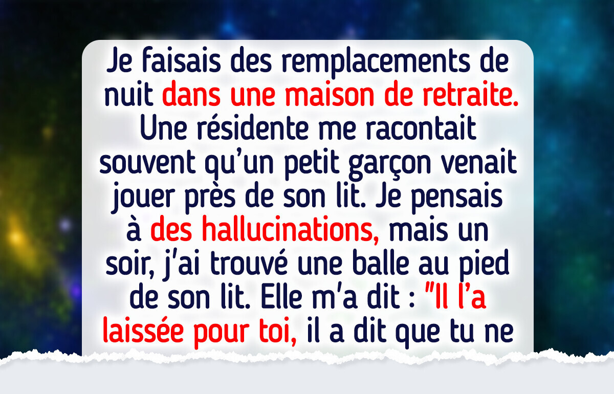 10 Histoires si troublantes qu’on les croirait tirées d’un film d’horreur 10 Histoires si troublantes qu’on les croirait tirées d’un film d’horreur