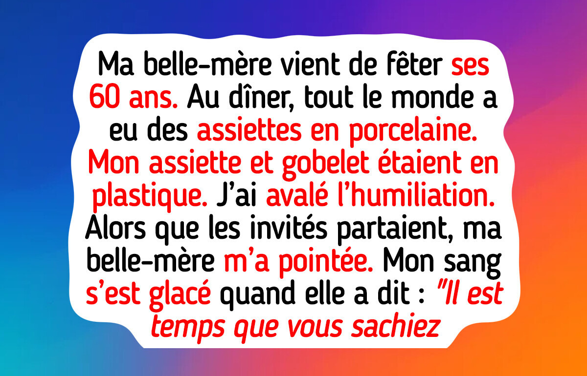 12 Moments qui nous apprennent à choisir la gentillesse même quand la vie devient injuste