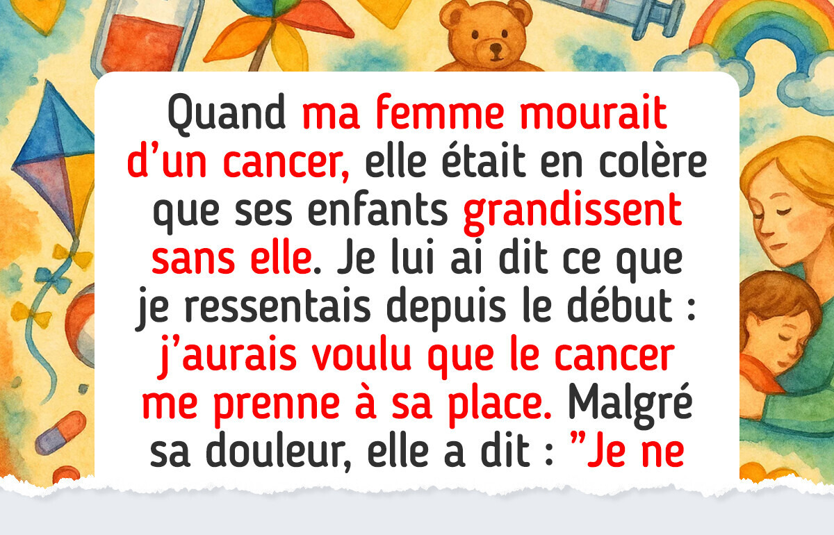 Des choses simples que des femmes ont dites et qui ont changé des hommes pour toujours