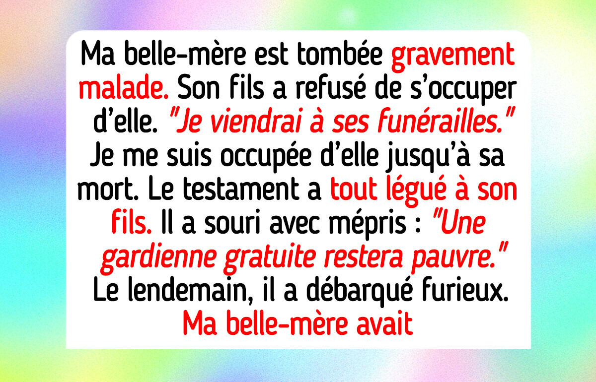 14 Histoires qui prouvent que la gentillesse peut transformer des gens ordinaires en héros
