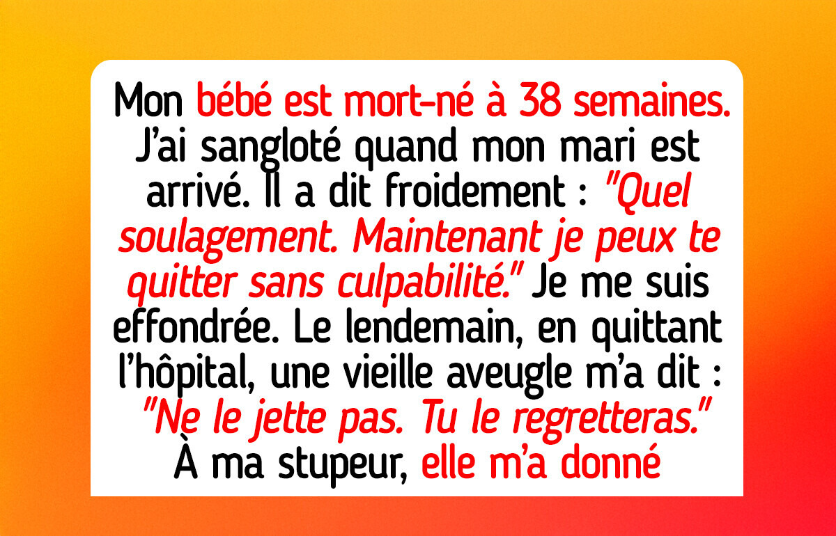 15 Histoires vraies qui prouvent que la gentillesse fait partie intégrante de l’être humain