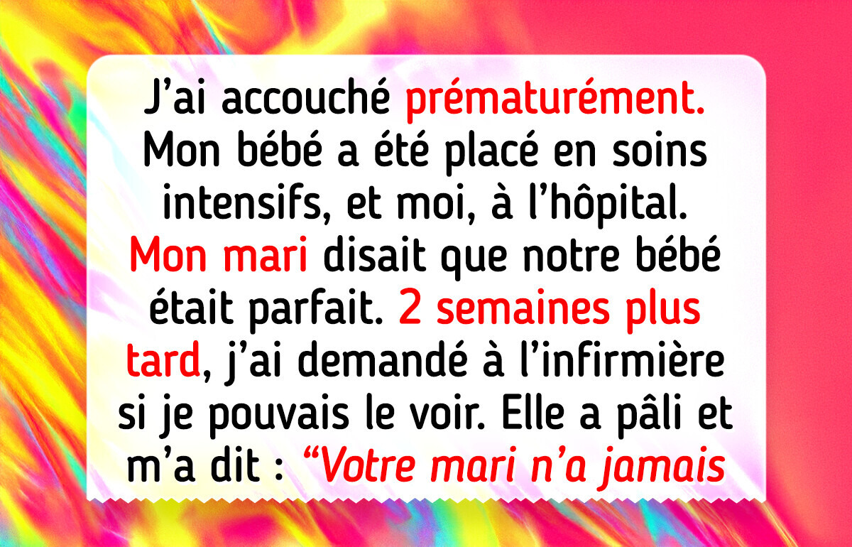 10+ Histoires qui prouvent que l’amour d’un parent ne connaît aucune limite