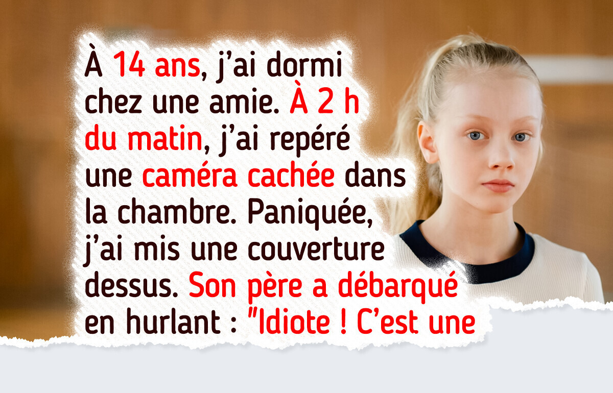 10 Histoires vraies aussi troublantes qu’un thriller