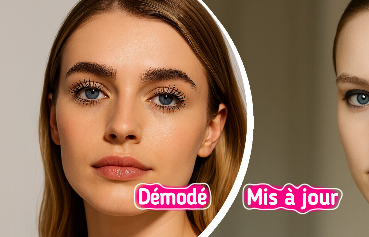 9 Tendances maquillage révolutionnaires qui font sensation en 2025 9 Tendances maquillage révolutionnaires qui font sensation en 2025