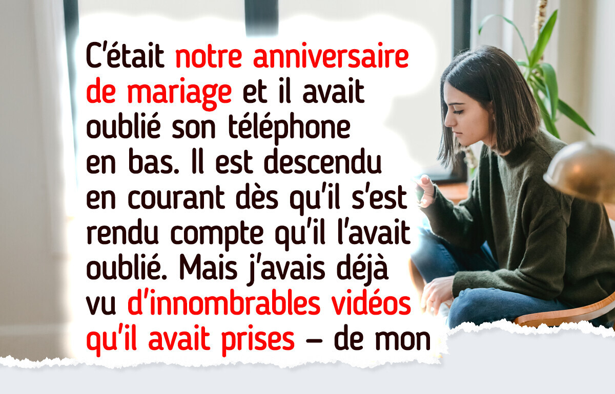 10 Secrets que des internautes auraient préféré ne jamais apprendre