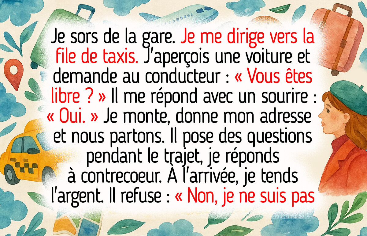 17 Situations cocasses sur la route, plus drôles que n’importe quelle série 17 Situations cocasses sur la route, plus drôles que n’importe quelle série