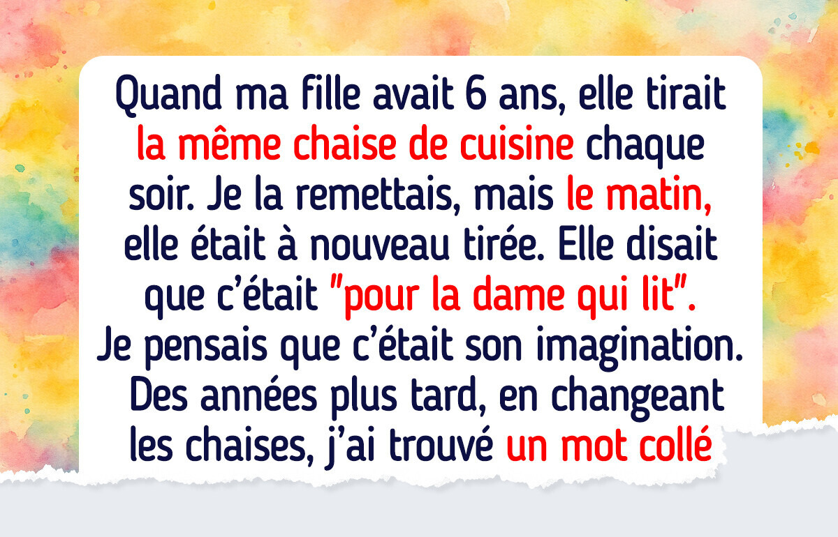 12 Événements glaçants qui ont laissé des cicatrices profondes