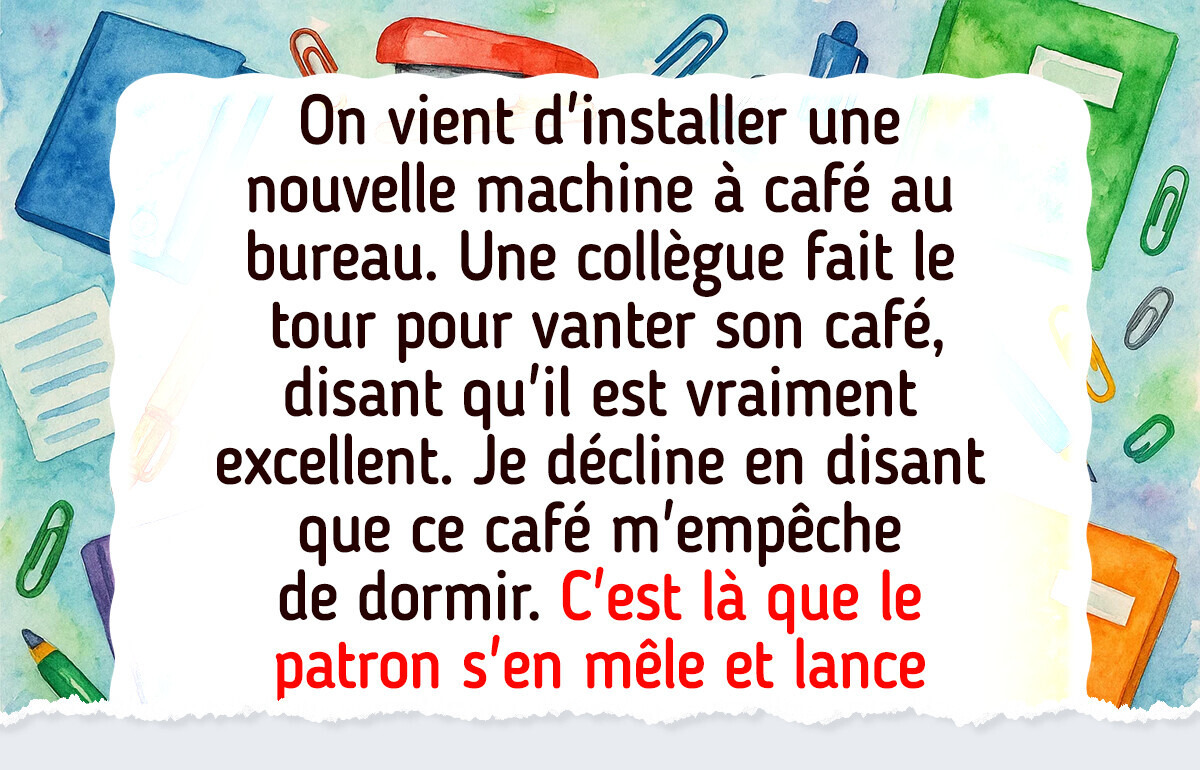 20 Histoires de patrons qui ont marqué leurs employés pour le pire et le meilleur 20 Histoires de patrons qui ont marqué leurs employés pour le pire et le meilleur