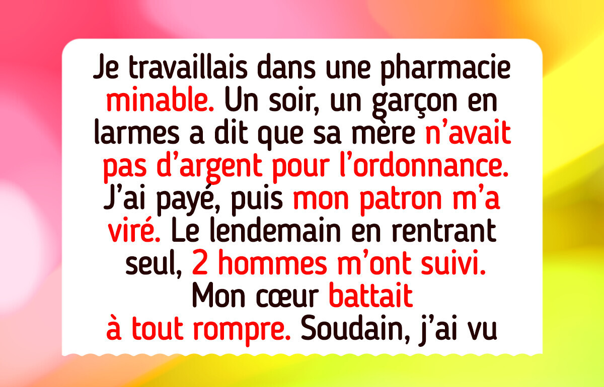 12 Moments touchants où la gentillesse et l’empathie ont changé une vie à jamais