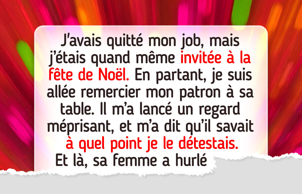 16 Situations au bureau plus folles qu’un scénario de cinéma