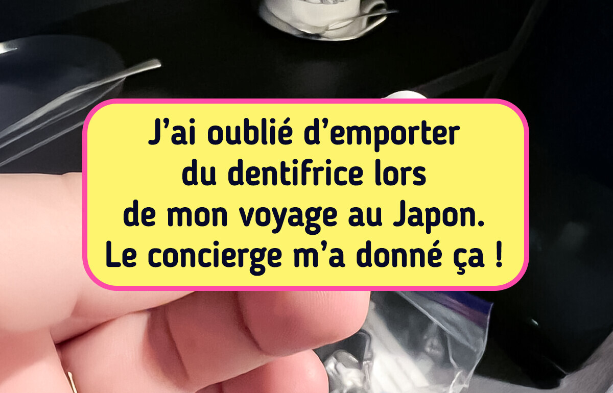 19 Photos qui en disent plus sur différents pays qu’un guide touristique
