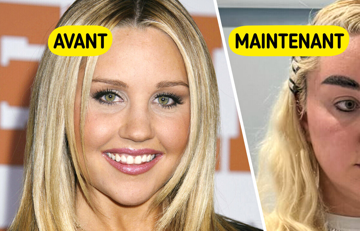 Amanda Bynes fait sa première apparition publique depuis des années et enflamme la toile
