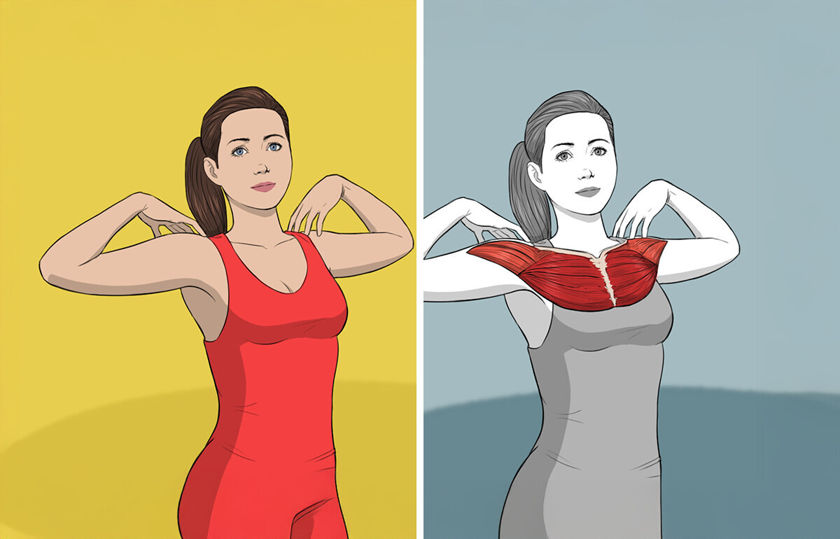 6 Signes de cancer du sein qu’il ne vaut mieux pas ignorer 6 Signes de cancer du sein qu’il ne vaut mieux pas ignorer