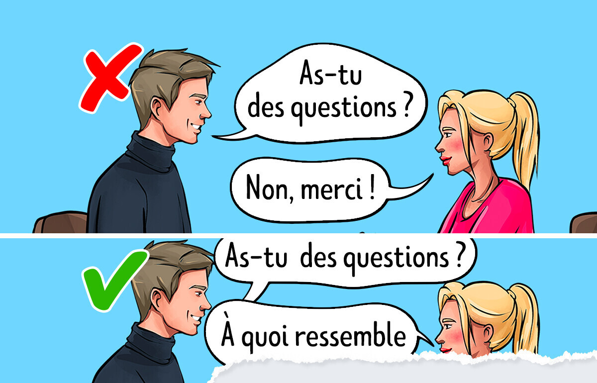 Poser cette question en entretien d’embauche peut augmenter tes chances d’être retenu