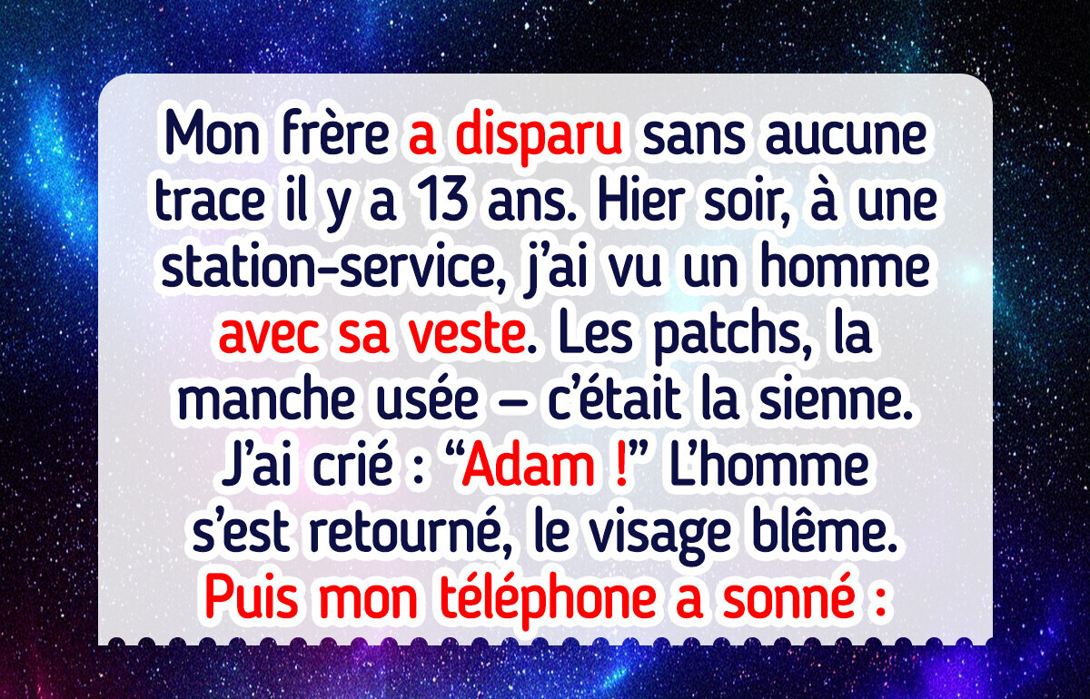 12 Histoires vraies à peine croyables qui semblent sorties tout droit d’un film d’Hollywood