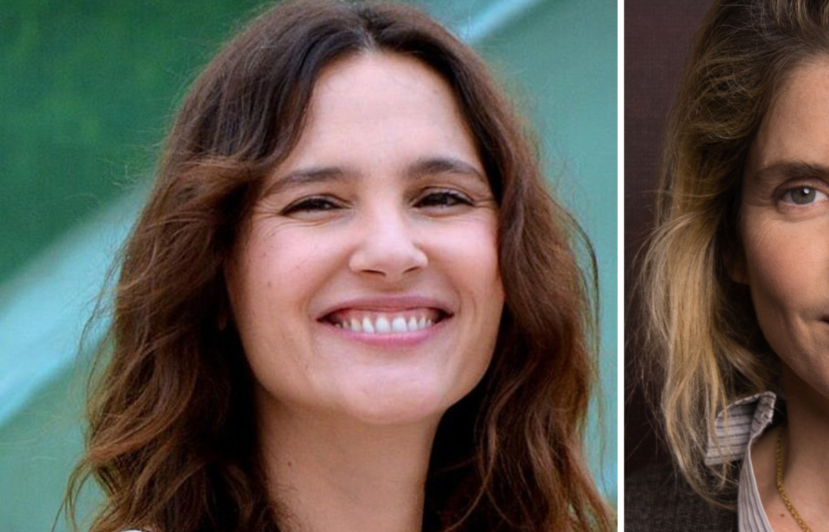 Ces stars françaises qui vont avoir 50 ans en 2026