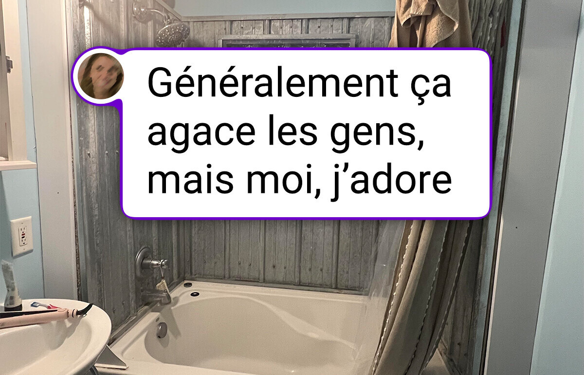 16 Choix de design qui soulèvent beaucoup de questions