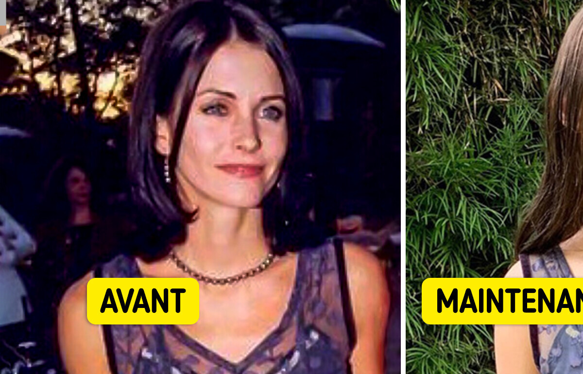 8 Enfants de stars qui ont réinterprété les looks iconiques de leurs parents 8 Enfants de stars qui ont réinterprété les looks iconiques de leurs parents