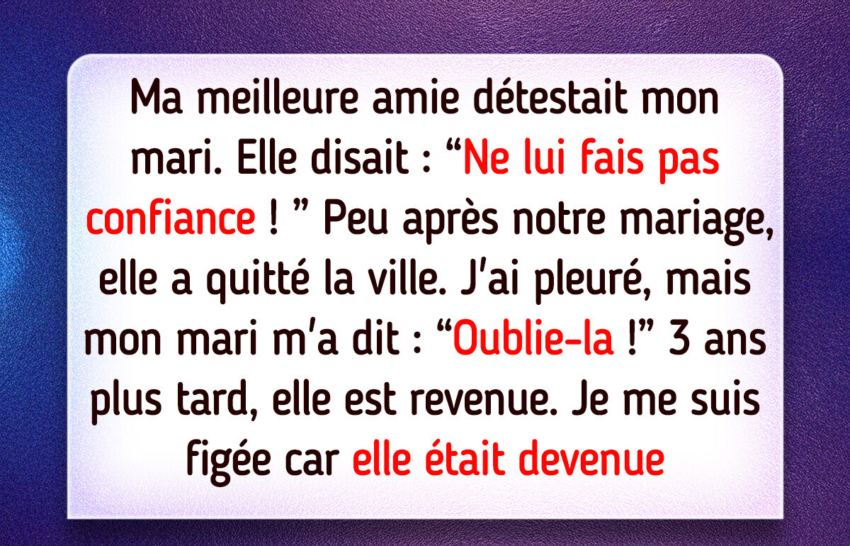 13 Histoires vraies qui pourraient être transformées en feuilletons à succès 13 Histoires vraies qui pourraient être transformées en feuilletons à succès