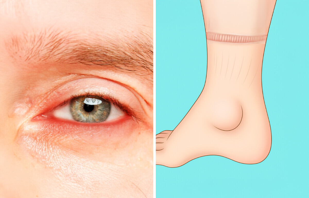 8 Symptômes fréquents qui pourraient indiquer un trouble de la prostate 8 Symptômes fréquents qui pourraient indiquer un trouble de la prostate