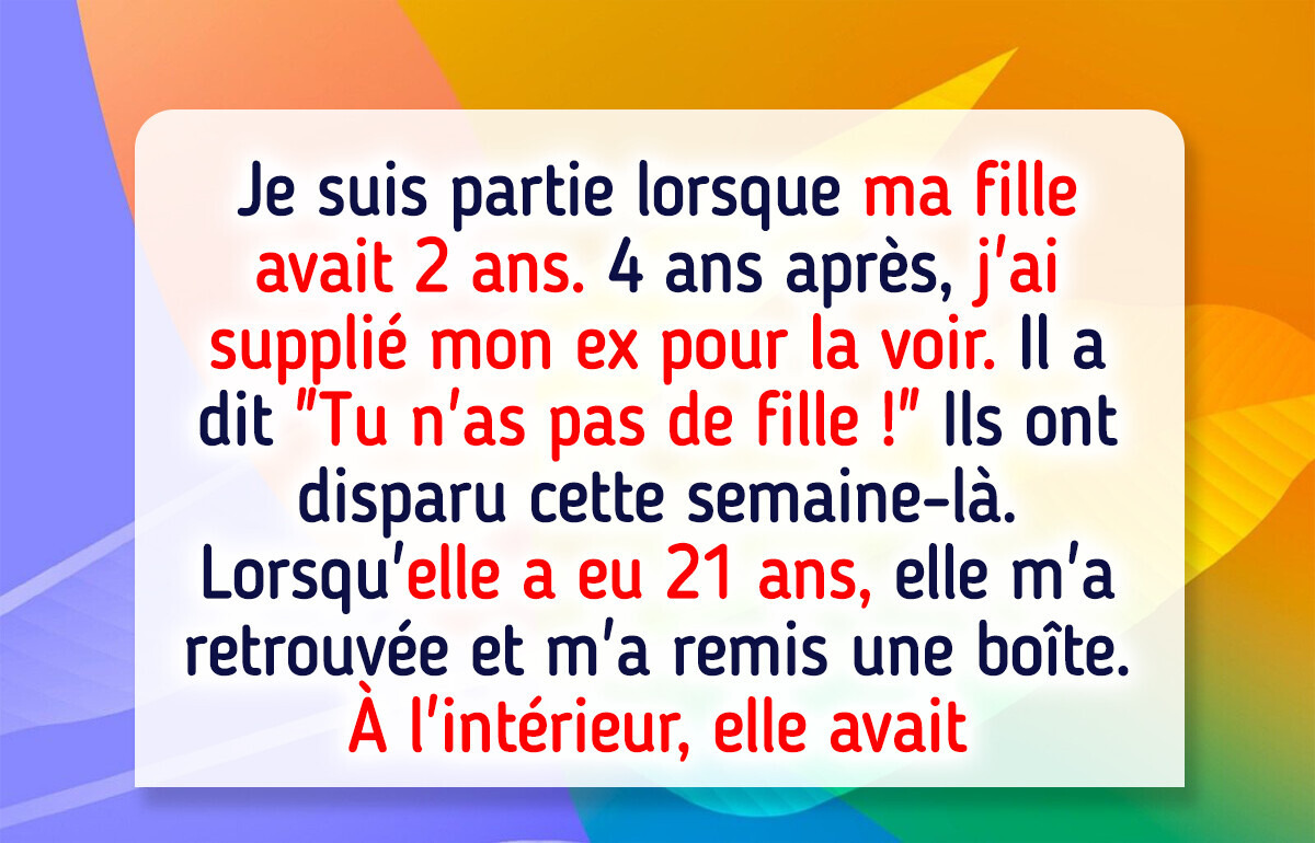10 Histoires qui prouvent que les cœurs les plus gentils ont les esprits les plus forts