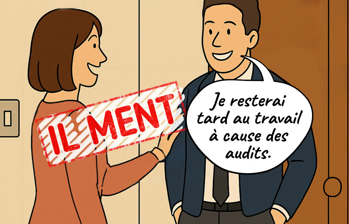 9 Signes de langage corporel qui en disent long sur les autres