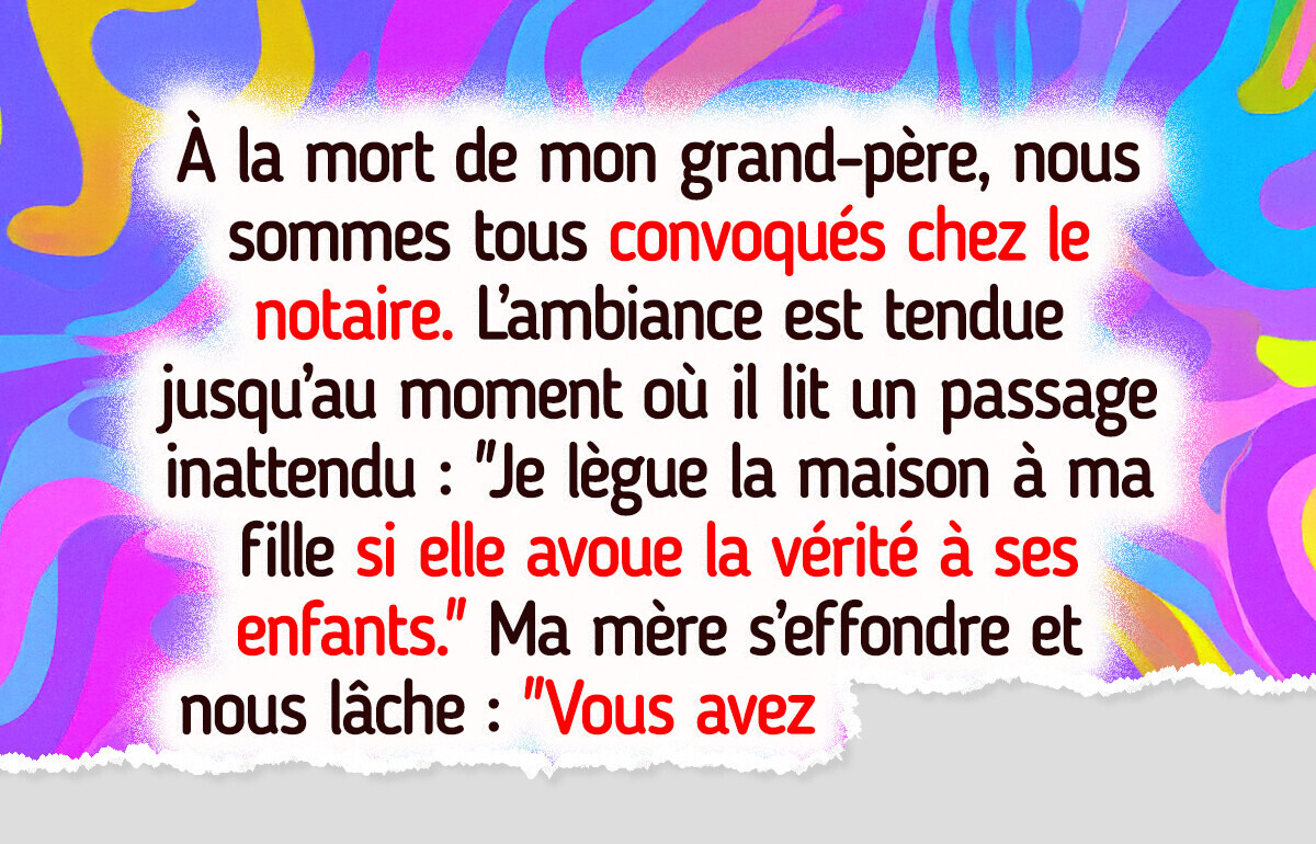 12 Témoignages en ligne aux rebondissements improbables
