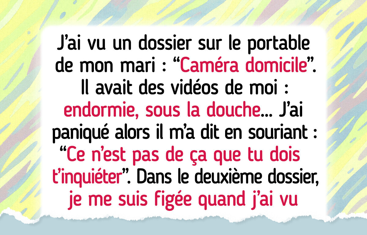 11 Personnes qui ont fait face à un rebondissement plus grand que la fiction