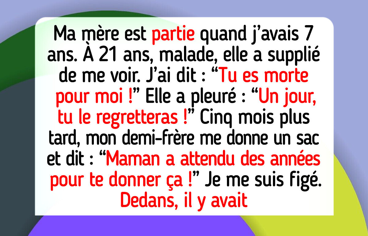 15 Histoires qui prouvent que les cœurs les plus bienveillants sont les survivants les plus forts