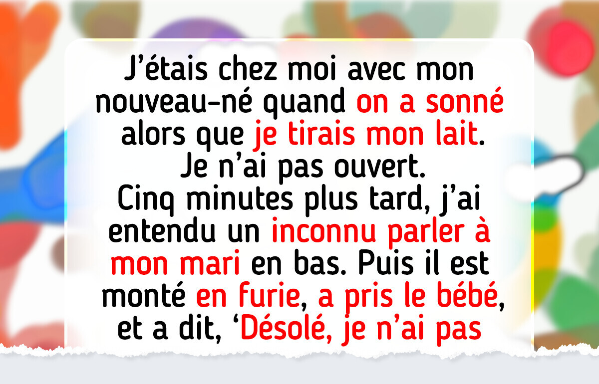 15 Histoires vraies avec des fins difficiles à prédire