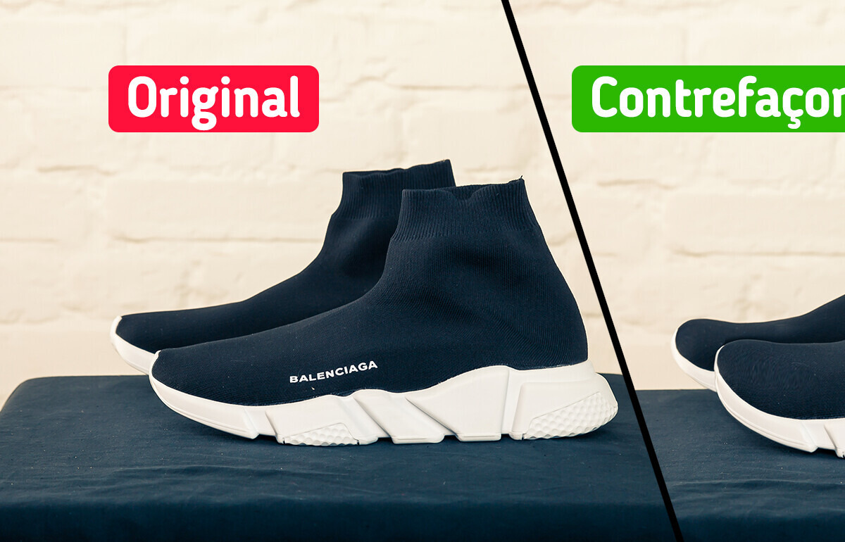 12 Détails qui prouvent qu’un produit est authentique (ou pas) 12 Détails qui prouvent qu’un produit est authentique (ou pas)