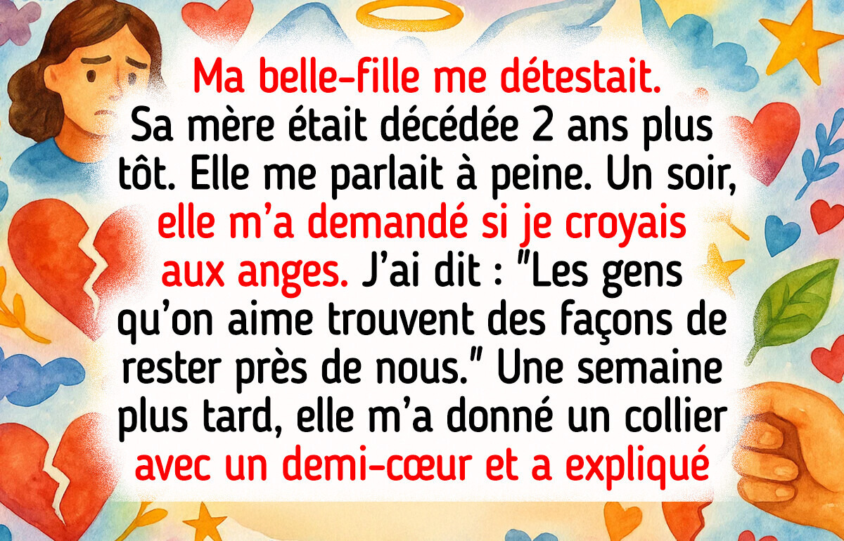 25 Histoires où la gentillesse s’est dressée comme une armure dans un monde cruel