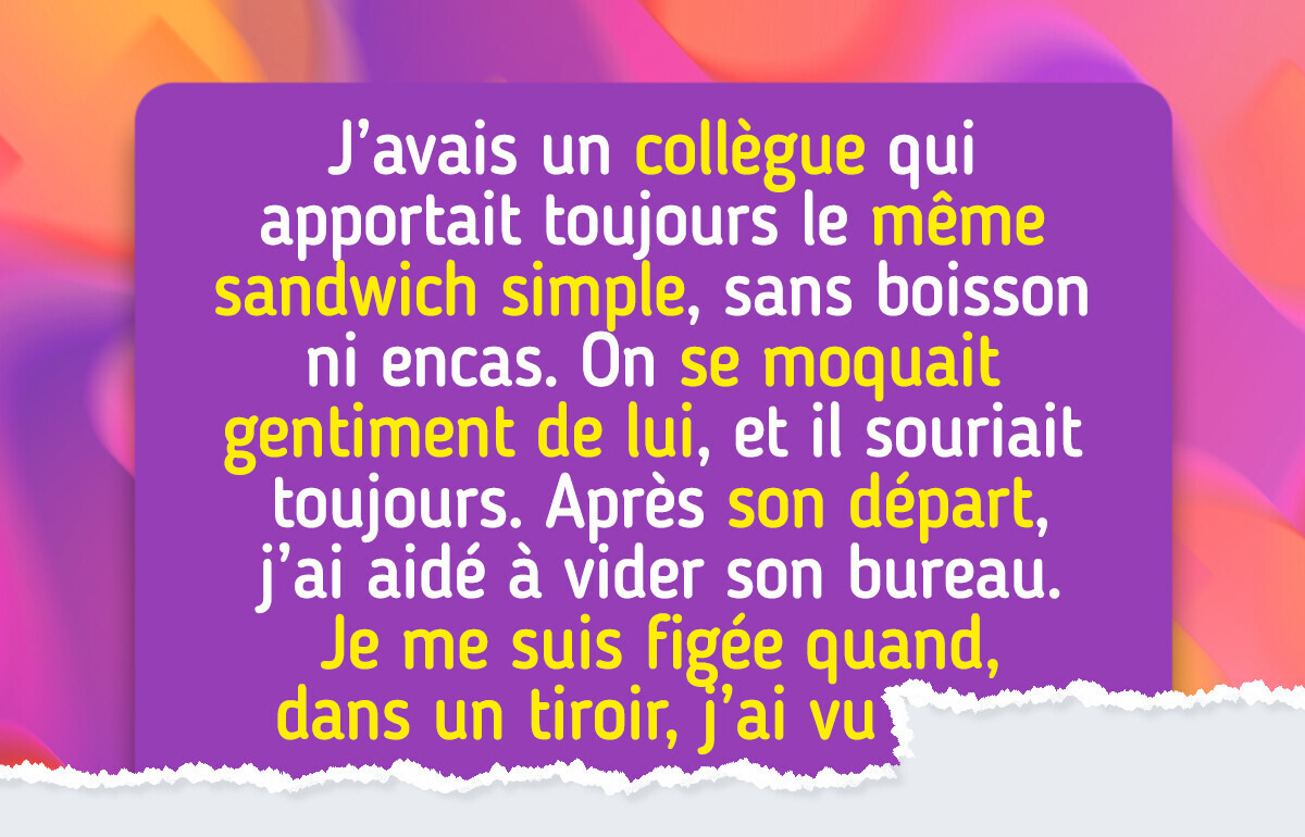 10+ Personnes qui prouvent que la vraie force naît de la gentillesse pure 10+ Personnes qui prouvent que la vraie force naît de la gentillesse pure