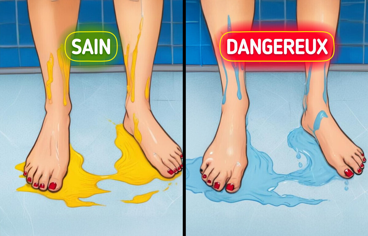 Voici ce qui arrive à ton corps quand tu te retiens trop souvent d’uriner