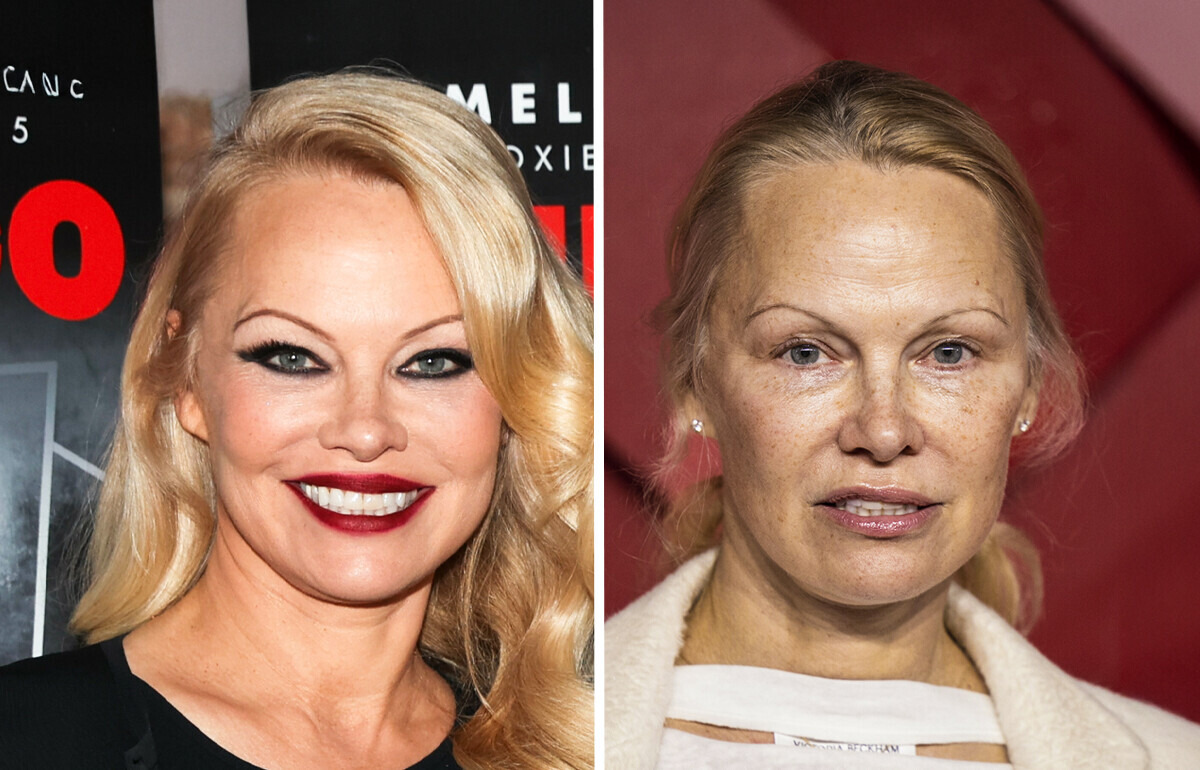 12 Célébrités méconnaissables après leur transformation spectaculaire 12 Célébrités méconnaissables après leur transformation spectaculaire